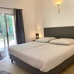 Petit Paradis - Gigaro * La Croix-Valmer