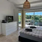 Villa Petit Paradis - Gigaro *