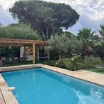 Petit Paradis - Gigaro Villa La Croix-Valmer