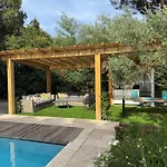 Petit Paradis - Gigaro La Croix-Valmer