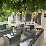 Villa Petit Paradis - Gigaro La Croix-Valmer