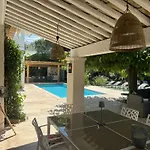 Petit Paradis - Gigaro * La Croix-Valmer