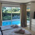 Villa Petit Paradis - Gigaro *