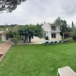 Petit Paradis - Gigaro La Croix-Valmer