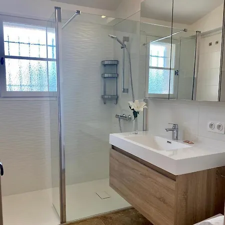 Petit Paradis - Gigaro Vila La Croix-Valmer