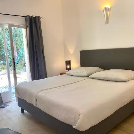 Petit Paradis - Gigaro * La Croix-Valmer