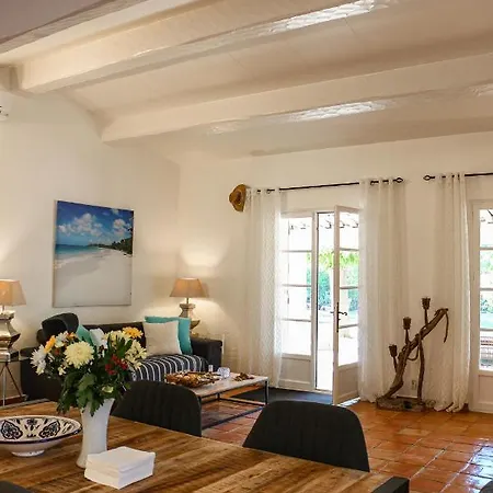 Petit Paradis - Gigaro *