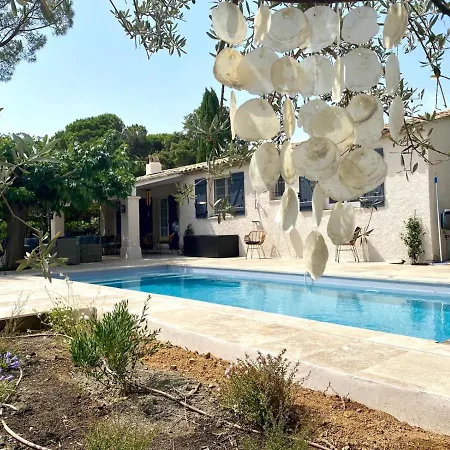 Petit Paradis - Gigaro La Croix-Valmer