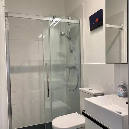 Petit Paradis - Gigaro Vila