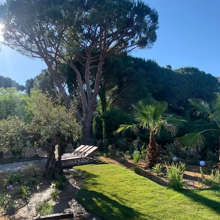 Villa Petit Paradis - Gigaro