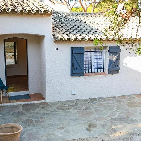 Petit Paradis - Gigaro Villa