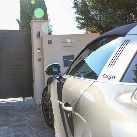 Petit Paradis - Gigaro *