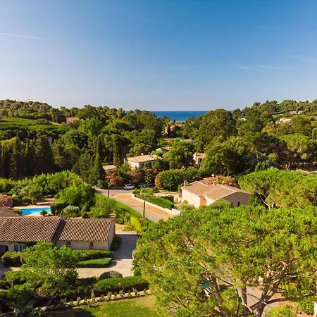 Petit Paradis - Gigaro
