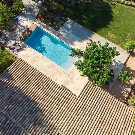 Petit Paradis - Gigaro Villa *