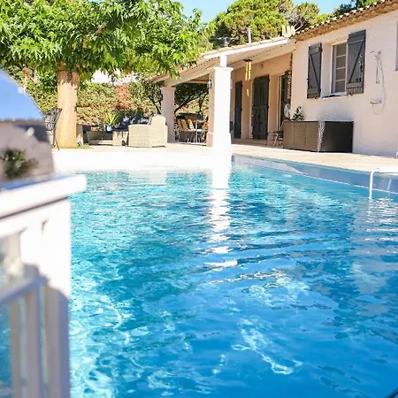 Petit Paradis - Gigaro *