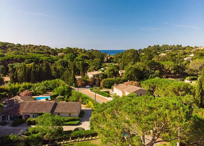 Petit Paradis - Gigaro