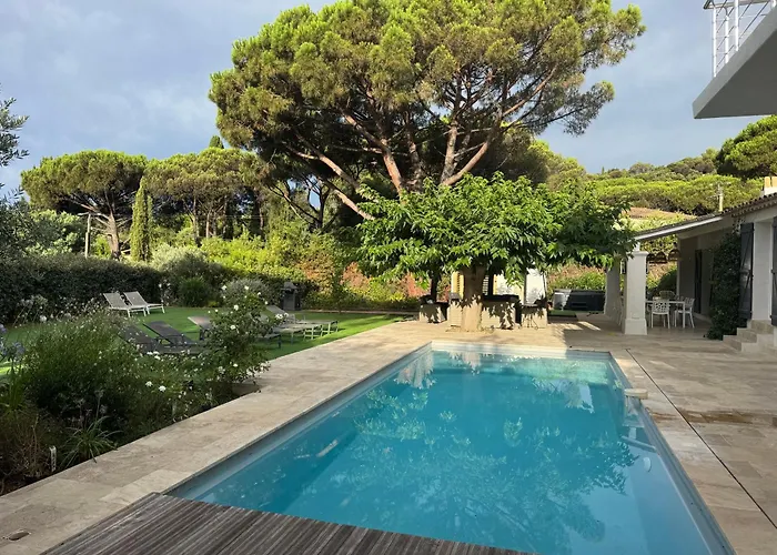 فيلة Petit Paradis - Gigaro *