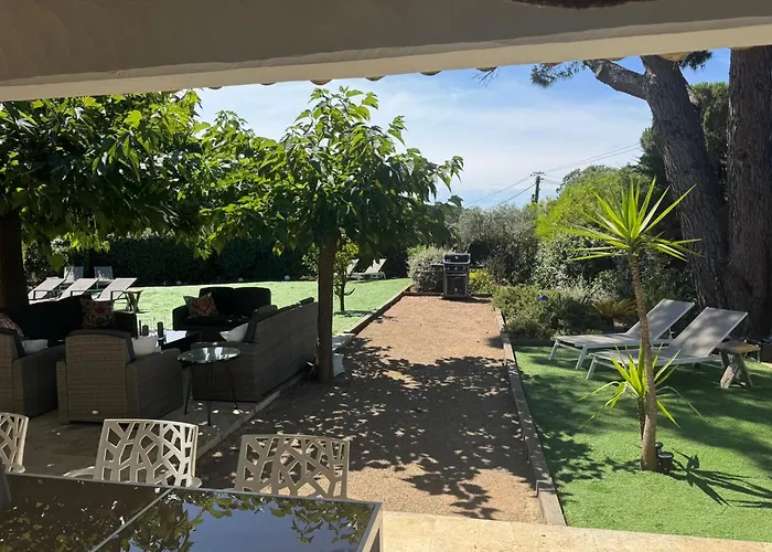 Petit Paradis - Gigaro